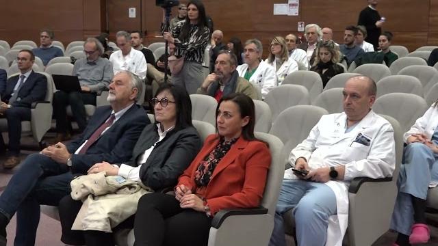 Dalla Regione altri 70 milioni per l’ospedale San Donato del futuro ad Arezzo - kWFS7m0dgfw