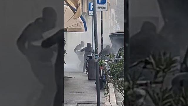 Assalto alla gioielleria, ladri in fuga con bottino ingente: è caccia alla banda - l6DhIpsM4eE