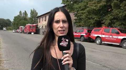 Fugge da una struttura: ricerche in corso nell'Aretino. Era stato condannato omicidio della figlia - lQ3f4pgxkZQ