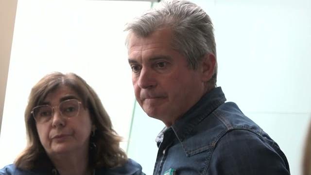 Omicidio di San Polo, i Ris in aula: "Mugnai ha sparato otto colpo" - ldONrfQRD_w
