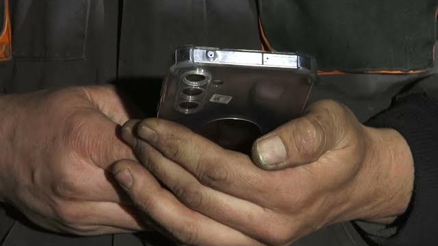 Tentata truffa telefonica ad Arezzo, sul cellulare della vittima spunta il numero della Questura - me-dMkaaDbg