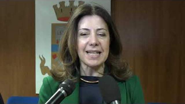 Violenza sulle donne: anche nella questura aretina una "Stanza tutta per sé”, - nLq3s70UCd0
