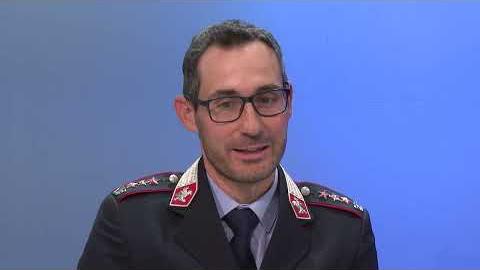 Notte di follia ad Arezzo, tre 