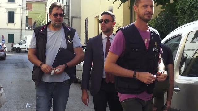 Anziana trovata senza vita: arriva il nulla osta per i funerali. Esclusa morte violenta - oJCGo4jarkg