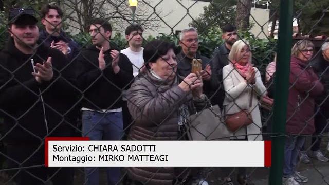 Una raccolta per un nuovo defibrillatore a San Leo nel ricordo di Mario Carmine Paciotti - oeLFg77mgjM