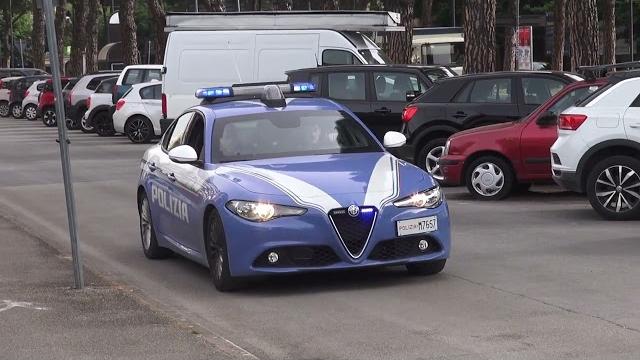 Omicidio di viale Giotto, iniziato il processo in Corte d'Assise. Sentenza a fine mese - pLzWpAaXsJY