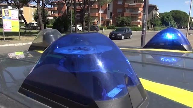 Viola la normativa antimafia: sequestrati beni per 220mila euro a imprenditore boschivo - q32XTrba-n4