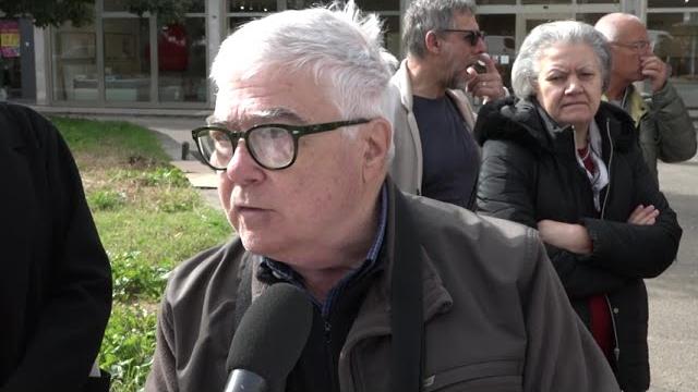 Saione, parte la roccolta firme - q9xLZEeTYm4