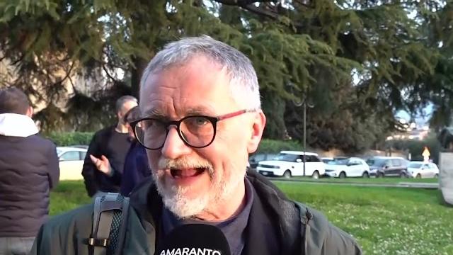 Hsg e Toro wood assieme dal Prefetto, la mobilitazione dei lavoratori continua - qMaSDheEios