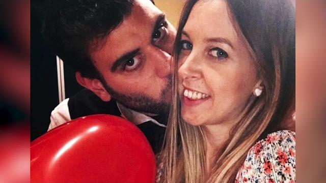 Morta a Mykonos prima delle nozze. Avviata una raccolta fondi per la figlia di Sara e Luca