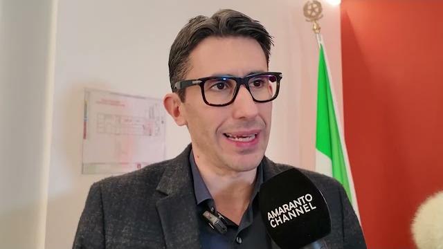 San Giovanni: scuola messa in sicurezza, altri 2 milioni per la riqualificazione del "Marconi" - rV04YHX1ATA