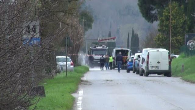 Scontro tra auto e motociclo. muore un ragazzo di 17 anni. E' successo a Montevarchi - rXWG6uYSalw