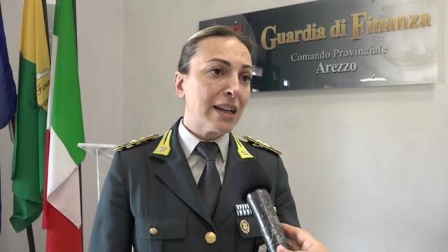 Sequestrato oltre un chilo d'oro. Imprenditori accusati di riciclaggio e commercio abusivo