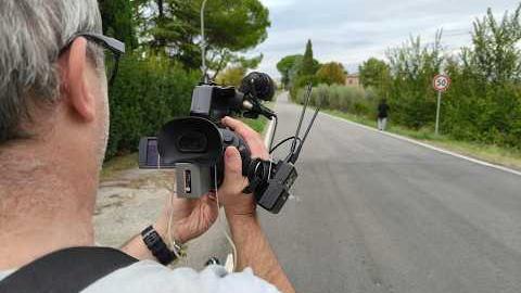 Travolta e uccisa da un'auto mentre passeggia: donna al volante rintracciata dai carabinieri - siSB8ceSVoQ