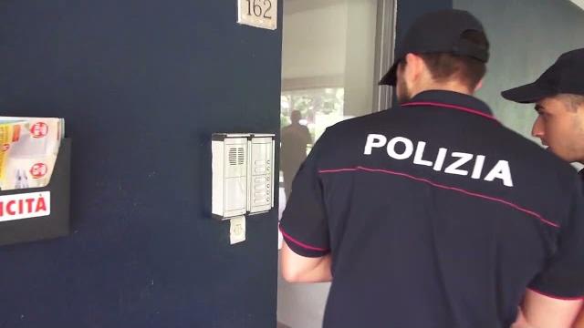 Uccise la moglie malata di Alzheimer, Alessandro Sacchi è libero - ssnuWhbCdgk