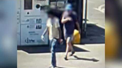 Aggredisce, strattona ed estorce denaro ad un anziano: arrestato - tMoX5dYySIQ