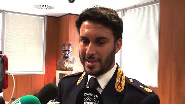 Oltre 70 cessioni al giorno e "omaggi" ai clienti: tre pusher in manette - tqmNGHJxWxc