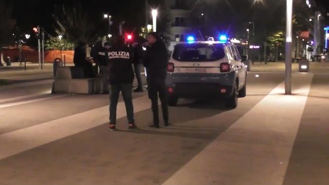 Controlli straordinari contro lo spaccio di droga in città, denunciato gestore di un locale - v-pIMg5j2-k