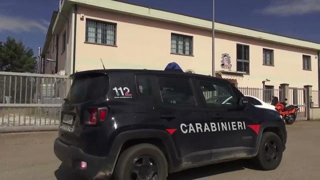 Colpi agli orafi, arrivati i rinforzi. La conferma della Questura, più controlli - vfOC0rp_Mq0