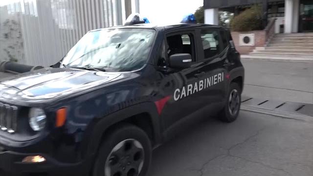 Aveva messo a segno 5 furti ai distributori di carburante, arrestato un 41enne - vk4cUhe33E4