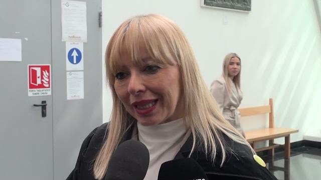 TG   udienza processo omicidio san giovanni valdarno - w2QMKM9co34