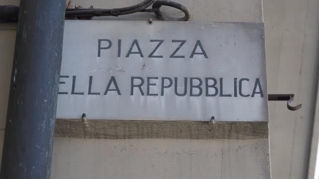 Legati, picchiati e rapinata in casa loro. E' successo a Montevarchi - w2SIu5vTRlc