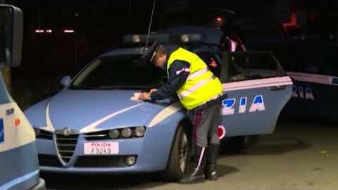 Truffa del finto carabiniere: arrestato un 35enne. Operazione congiunta di carabinieri e polizia - x-qL-xi4AlE