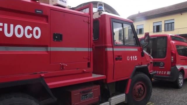 Vigili del fuoco morti per glioblastoma. rifiutata la causa di servizio anche per Ralli - xH26ZKOZeIg
