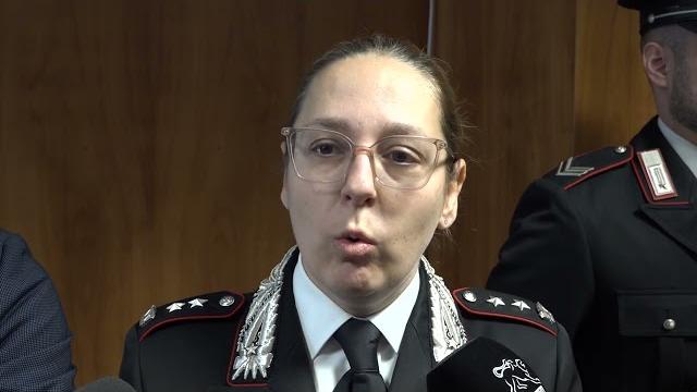 Assalti nelle aziende orafe aretine: fermati due componenti della banda - yMtB5Lk-gRE