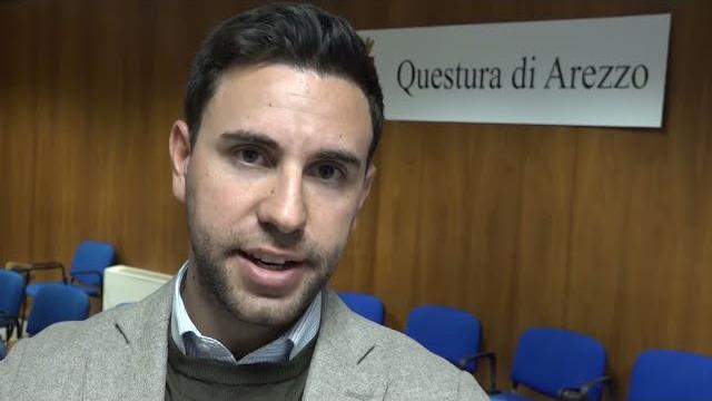 Omicidio ad Olmo (Arezzo), possibile movente passionale. Ucciso un 30enne albanese - ytFJZiD6ILA