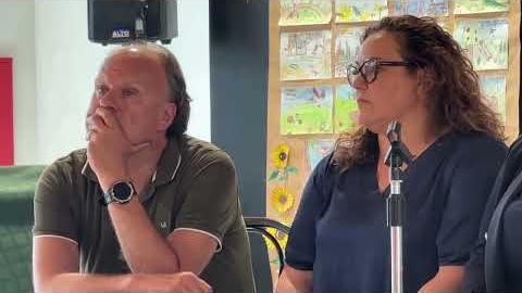 Slin: a Cortona un incontro con aziende, associazioni ed enti del territorio - -7JprkVYCGs