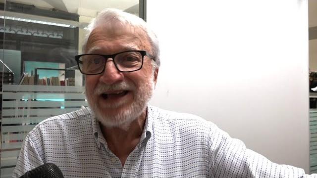 Al Mumec un segnalatore nautico risalente alla fine dell'800. Un'altra novità del museo aretino - -7ueQtRlafs