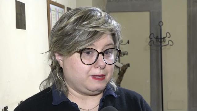 Asili, Tanti: “incontrato le famiglie "pro nonni", domani il turno di chi è contrario" - -CDmXvbxNL8