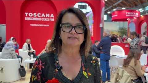 Il Casentino si racconta al TTG di Rimini - -GSF2n-kcJc