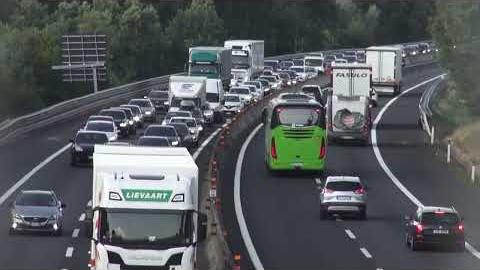 Vacanze, oltre 100mila aretini in partenza: i consigli di CNA Autoriparatori - -Nb0UYLqx14