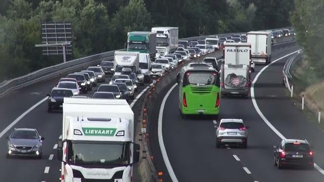 Vacanze, oltre 100mila aretini in partenza: i consigli di CNA Autoriparatori - -Nb0UYLqx14