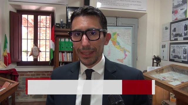 82 anni fa l'Eccidio di Civitella, il ricordo delle 244 vittime civili - -OKXbs9mbtw