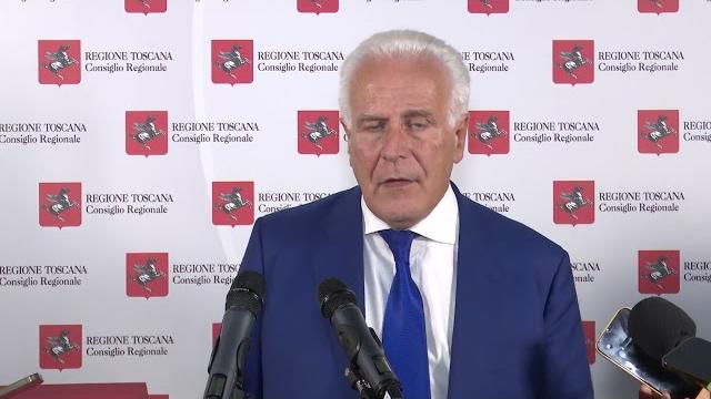 Dalla Regione 11 mln di euro per l'Aretino. Approvata la seconda variazione di bilancio