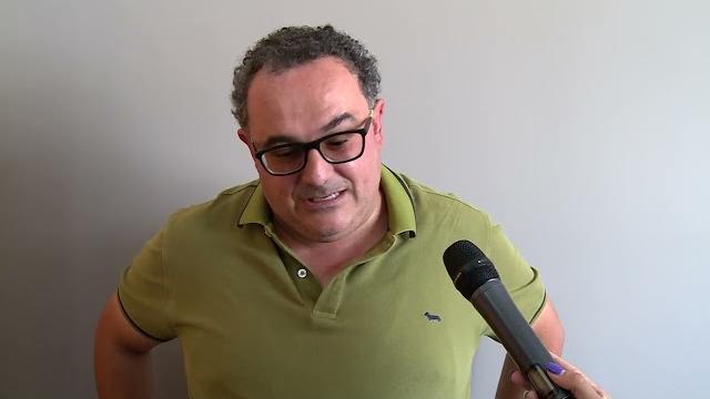 Amministrative 2026, Ora Ghinelli pronti al tris. Lunedì cena programmatica - -W42VNnyTJI