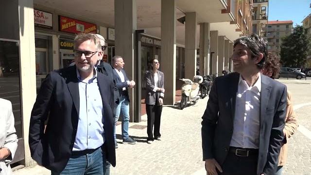 Fratelli d’Italia presenta la lista, in città anche Donzelli a sostegno di Comanducci