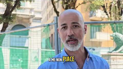 Giardini Porcinai e fontane ancora ferme, Gamurrini spiega le difficoltà - -llMsZvxSJs
