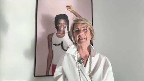 Ad Arezzo Charity Event a sostegno della ricerca sui tumori femminili - -nSyERgHtRw