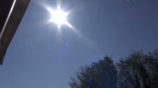 Rischio calore, Giani anticipa l’ordinanza estiva: “Misure a tutela dei lavoratori”