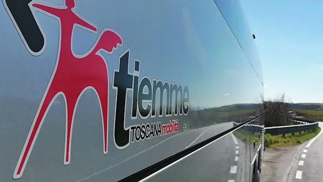 Con "Marebus" Arezzo collegata con Tirreno e Adriatico. In vigore fino a settembre - 0BgCd7CBYC4