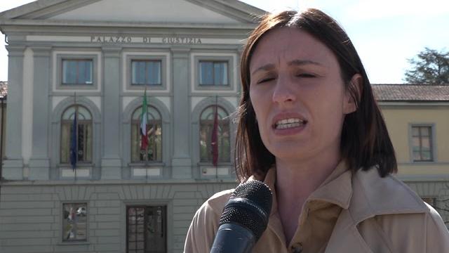 Fimer, lavoratori in sciopero: due giorni di presidio davanti al tribunale - 0G-dwrHR32U