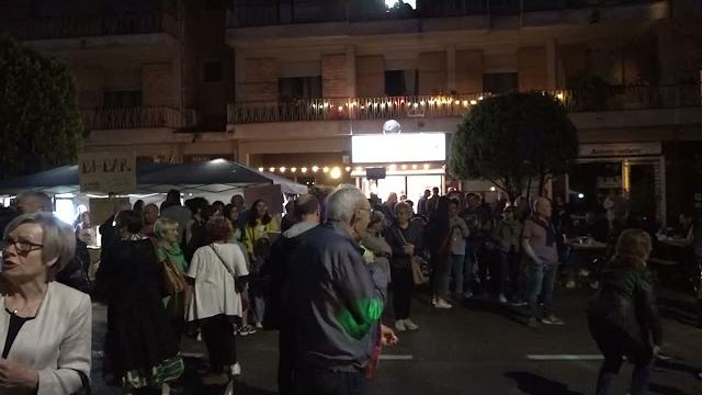 Arezzo, "San leo da vivere" vince il maltempo - 0VmrvUAT1wY