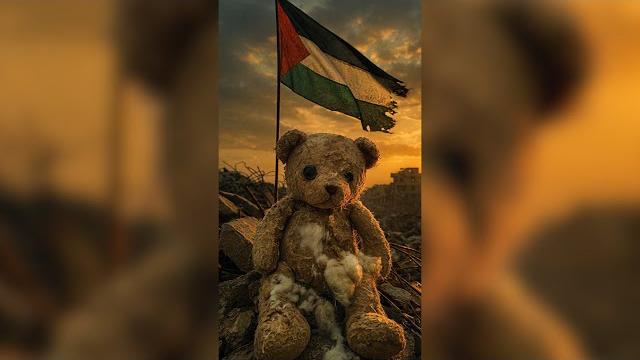 No al massacro a Gaza anche con AI. Giusti: "non dimentichiamo che nel mondo ci sono 41 guerre" - 0XL538WnwZ0