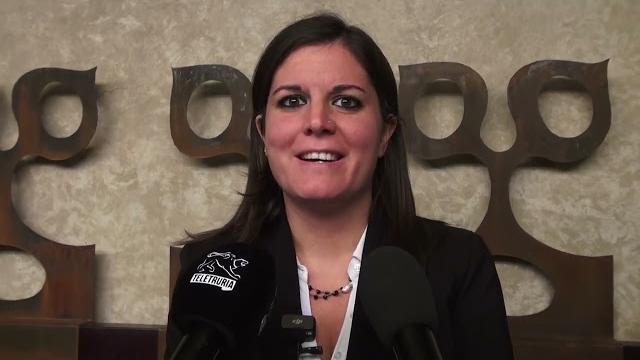 Crisi del settore moda, in Valdarno confronto tra istituzioni, sindacati e associazioni di categoria - 0YSDQCy2_Ac