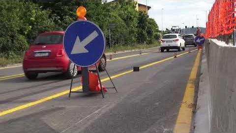 Nell'Aretino auto sempre più “anziane”, età media 13 anni: la più alta in Toscana - 0hj15cqjS18