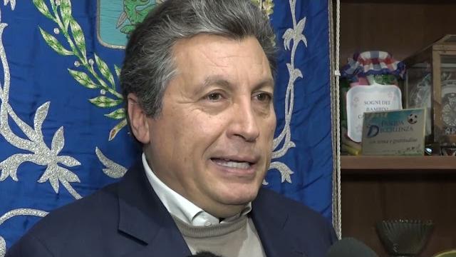 Castiglion Fiorentino, Agnelli: "bilancio positivo". Candidato ad Arezzo, "non sono indifferente" - 0yu7dRqxT28